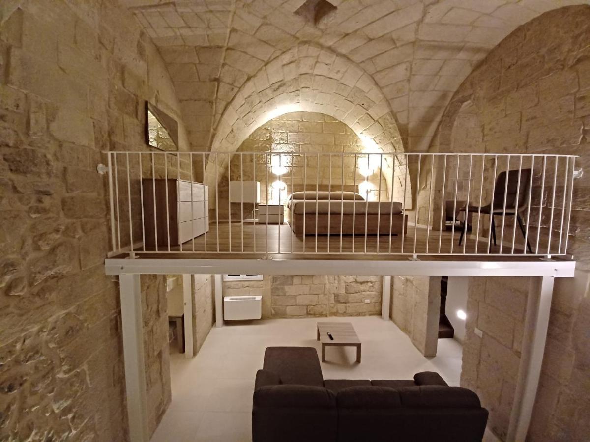 Tenuta Pigliano Dependance Bagnolo del Salento ภายนอก รูปภาพ