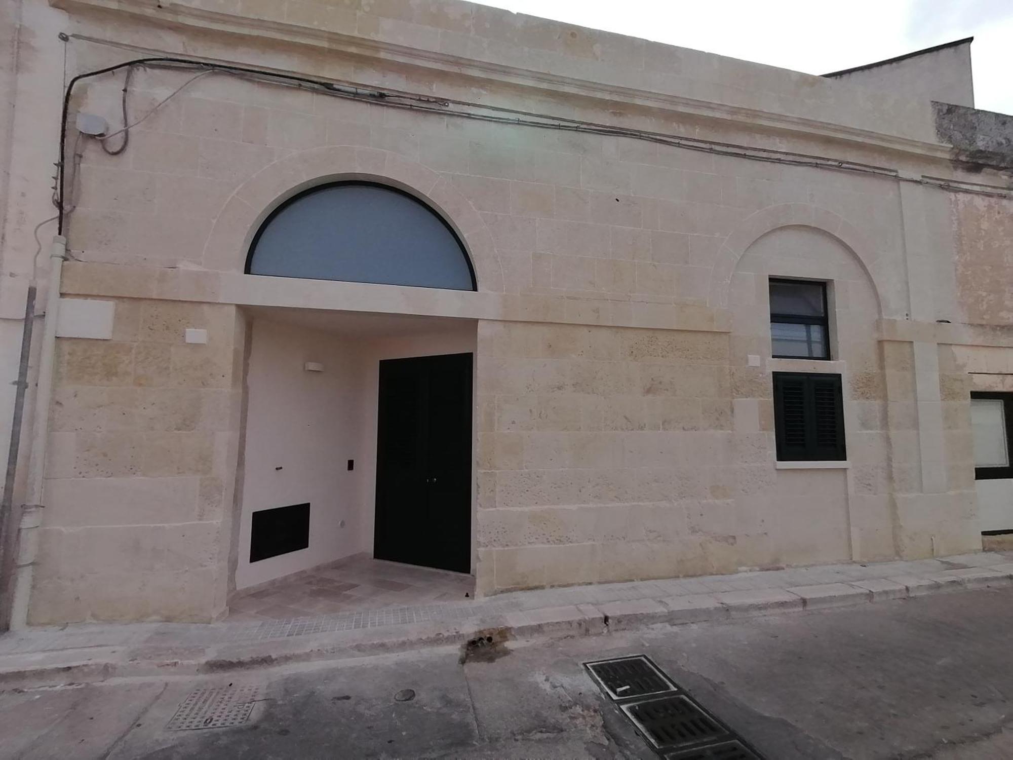Tenuta Pigliano Dependance Bagnolo del Salento ภายนอก รูปภาพ