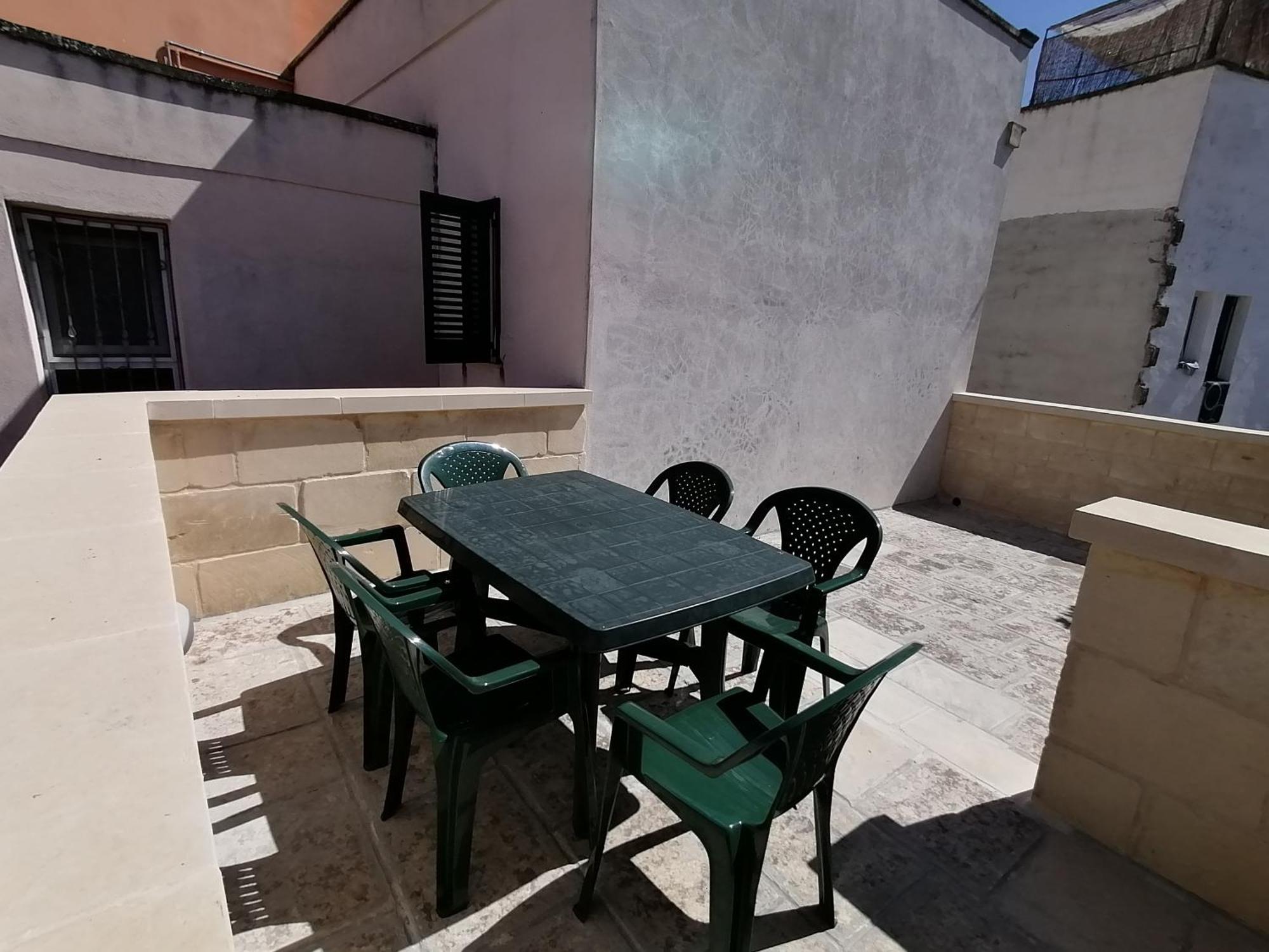 Tenuta Pigliano Dependance Bagnolo del Salento ภายนอก รูปภาพ